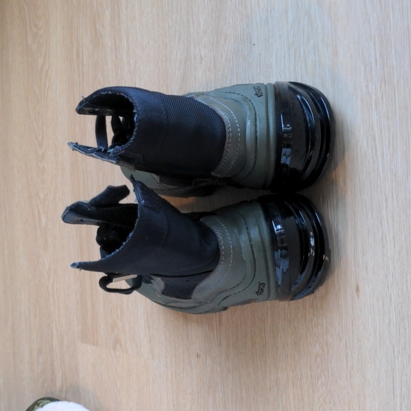 1017 ALYX 9SM Combat boots - Picture 2 of 5
